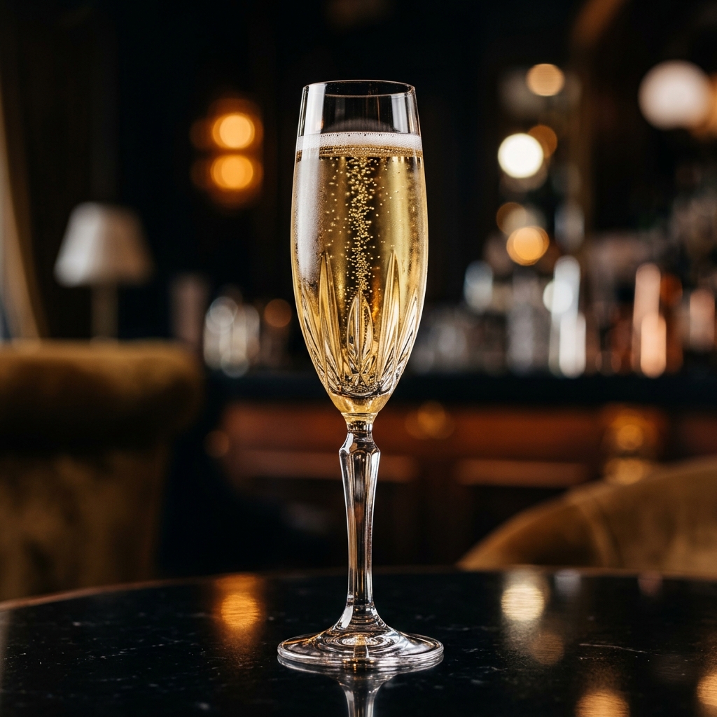 Champagnes & Mousseux