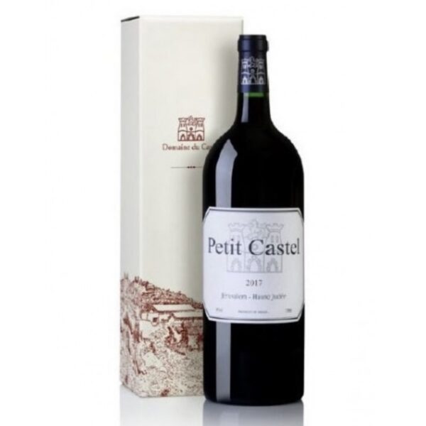 Magnum Petit Castel