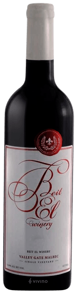 Beitel – Malbec 2017