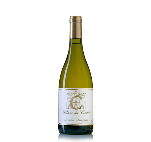 C Blanc du Castel 2021/2022