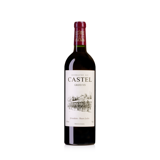 Grand Vin 2023
