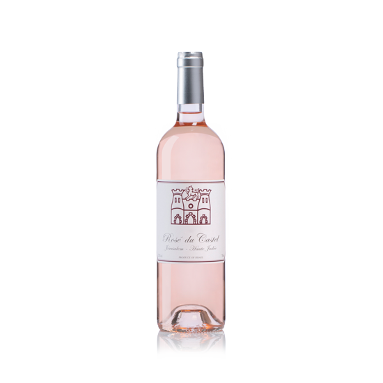 Rosé du Castel 2023/2024
