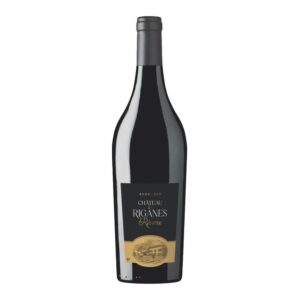 Château Les Riganes – Cabernet Franc 2022