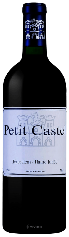 Magnum Petit Castel 2023