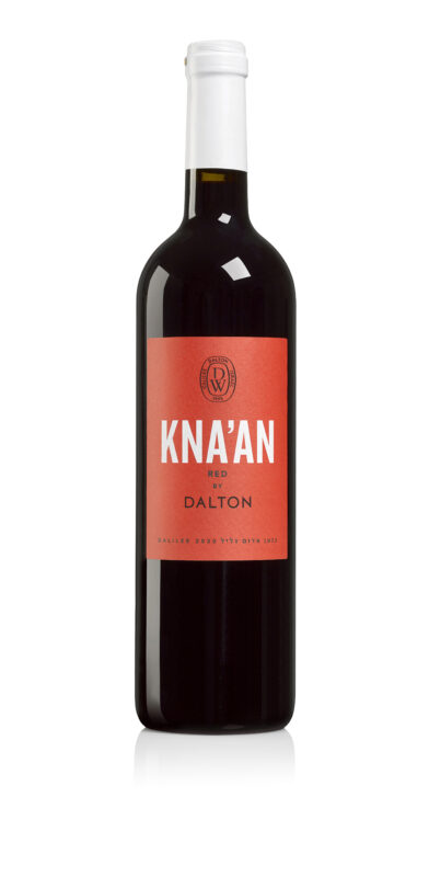 Dalton – Knaan Red 2024