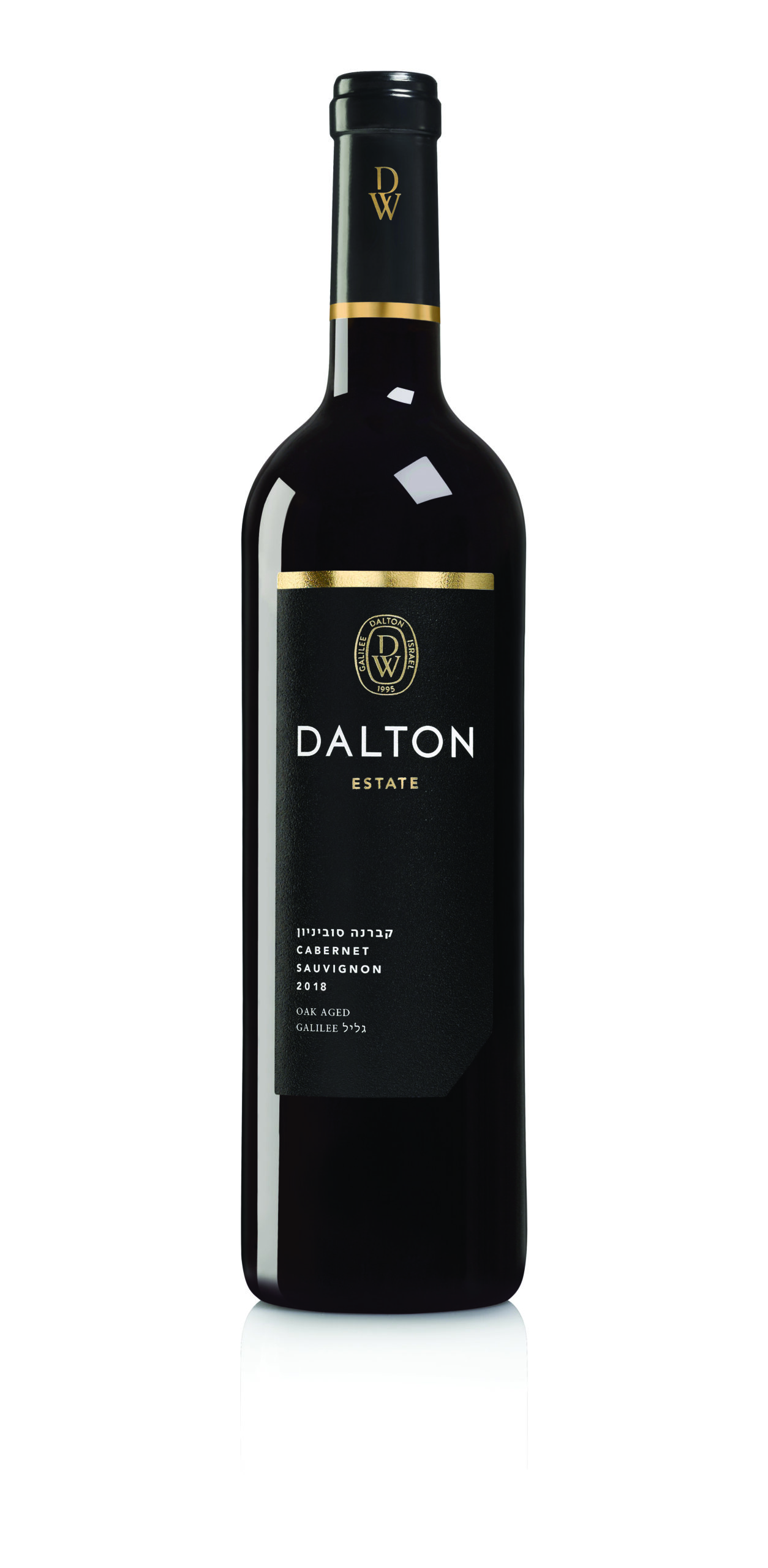 Dalton – Estate Cabernet Sauvignon 2023