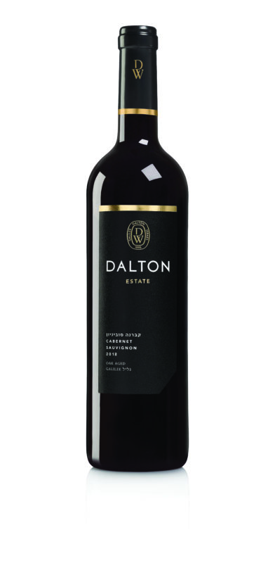 Dalton – Estate Cabernet Sauvignon 2023