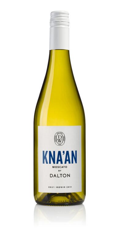 Dalton – Knaan Moscato 2022