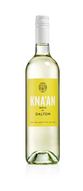 Dalton – Knaan White Estate 2024