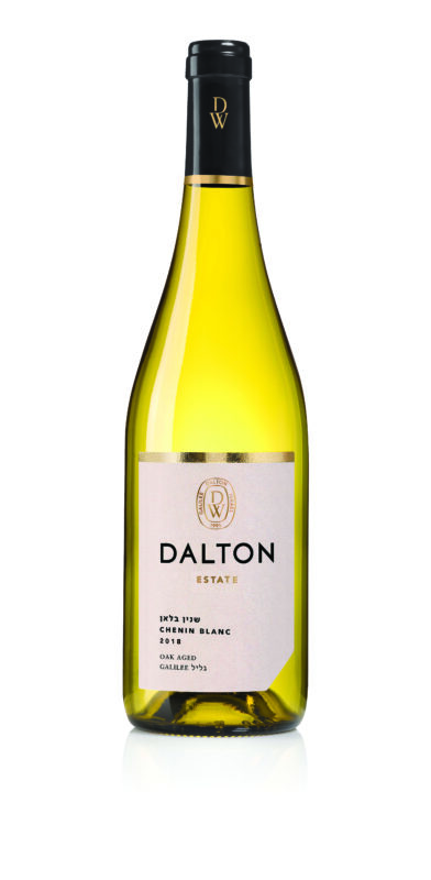 Dalton – Chenin Blanc 2018