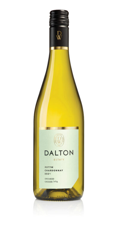 Dalton – Estate Chardonnay 2023