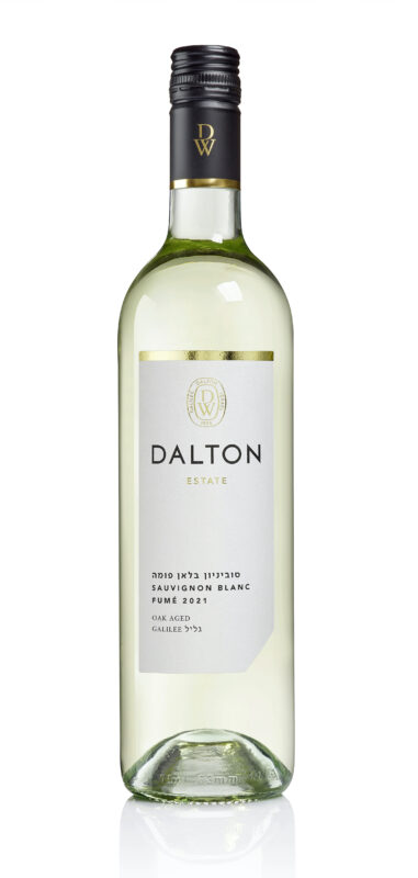 Dalton – Estate Fumé Blanc 2022/2023