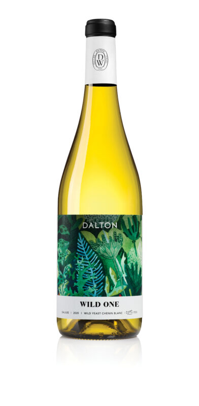 Dalton – Asufa Wild One 2023