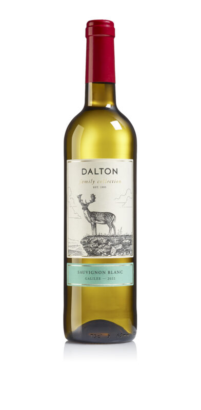 Dalton – Family Collection Sauvignon Blanc