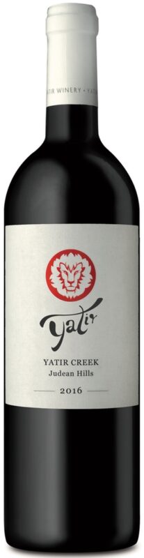 Yatir Winery – Creek 2021